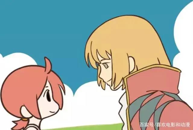 国漫中的黑猫除了黑猫警长外，还有这只罗小黑