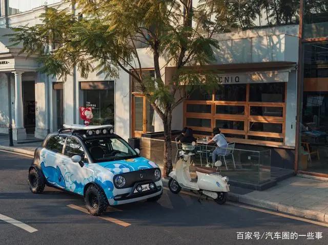 “趣玩计划联萌”传棒重庆阿狸&欧拉黑猫现身童话星球