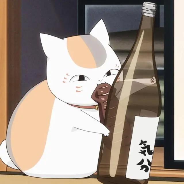 盘点动漫里的猫咪原型，“黑猫警长”并不是黑猫！