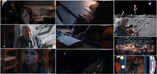 圣诞节活动：各大品牌如何借势才能抢占超级流量？