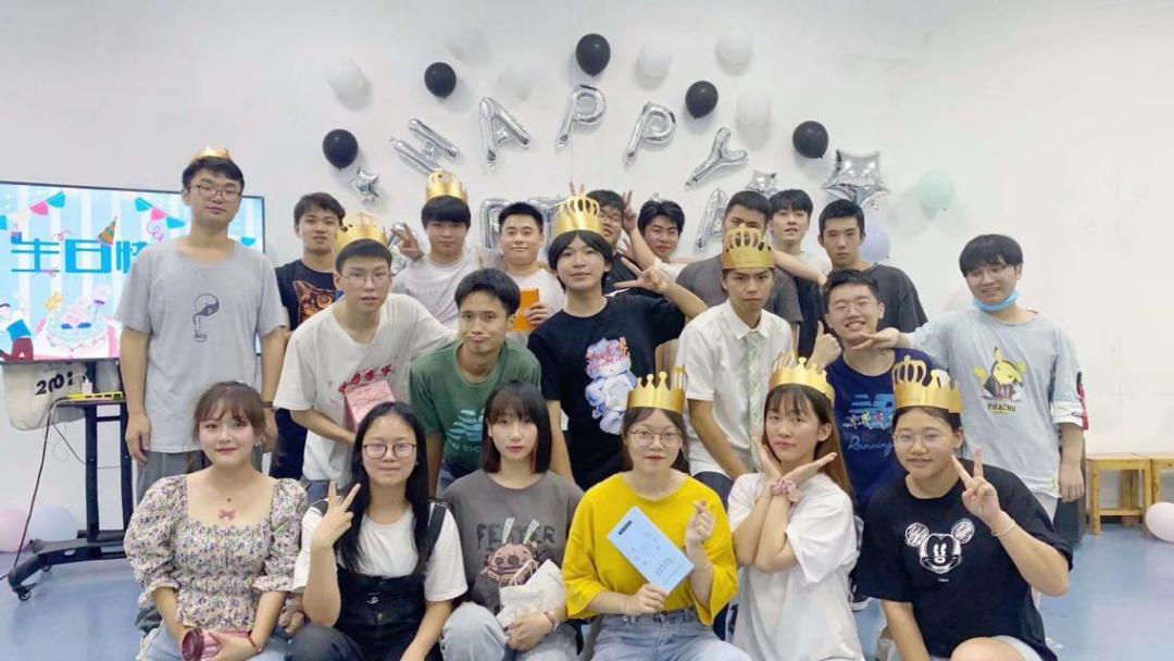 追光前行的长江少年