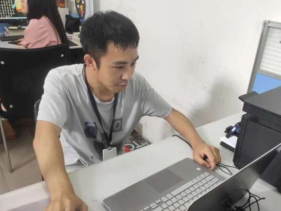 追光前行的长江少年