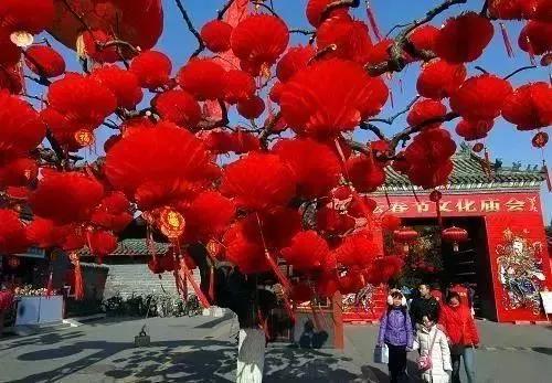 【出游】马上要春节啦！这些特惠和免费的活动你必须知道！