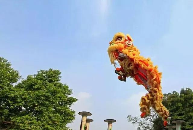 【出游】马上要春节啦！这些特惠和免费的活动你必须知道！