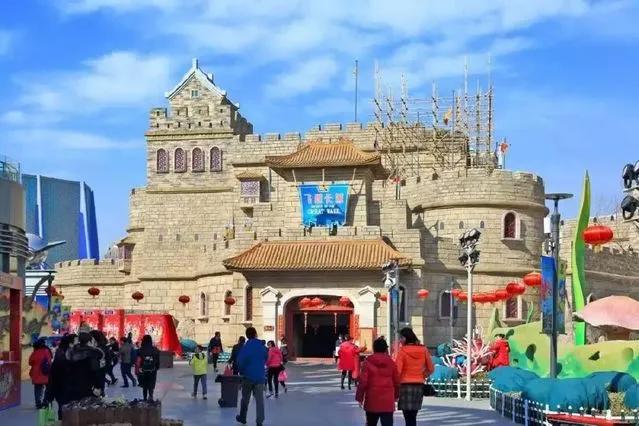 【出游】马上要春节啦！这些特惠和免费的活动你必须知道！