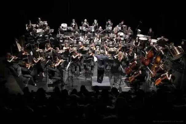 艺荐·音乐｜辞旧迎新，古典、民族、流行、爵士全都有