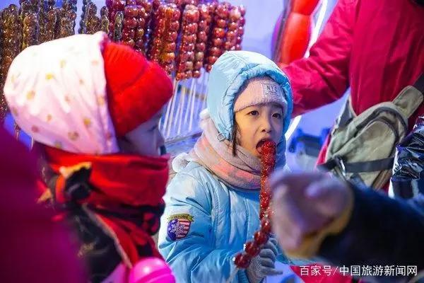 高光之夜：冰雪大世界跨年潮趴全纪录