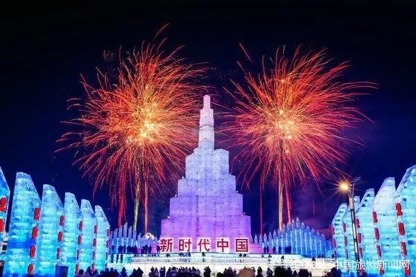 高光之夜：冰雪大世界跨年潮趴全纪录