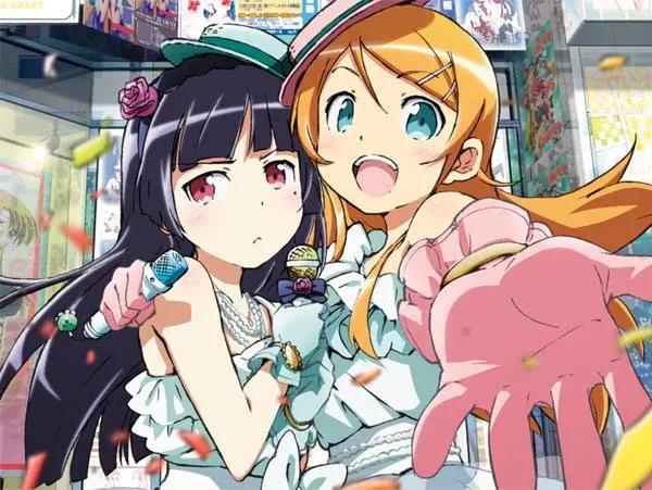 动漫：高质量后宫番，看完了分分种学会撩妹！