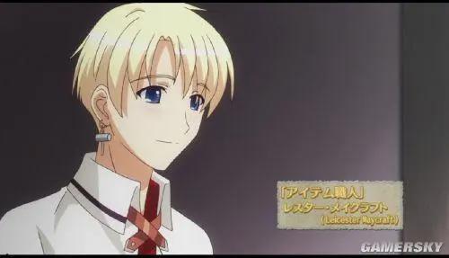 动漫：高质量后宫番，看完了分分种学会撩妹！