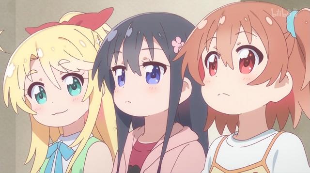 猛男必看：这部猛男番简直可爱到上天！