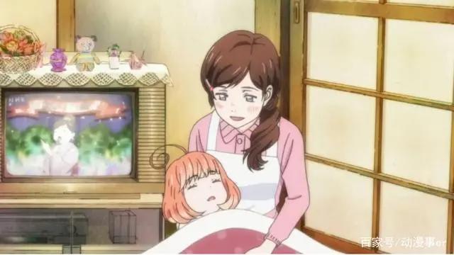 如果去了二次元，新年会怎么过？在日本动漫中，他们会做这些事