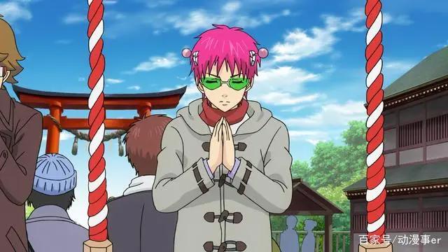 如果去了二次元，新年会怎么过？在日本动漫中，他们会做这些事