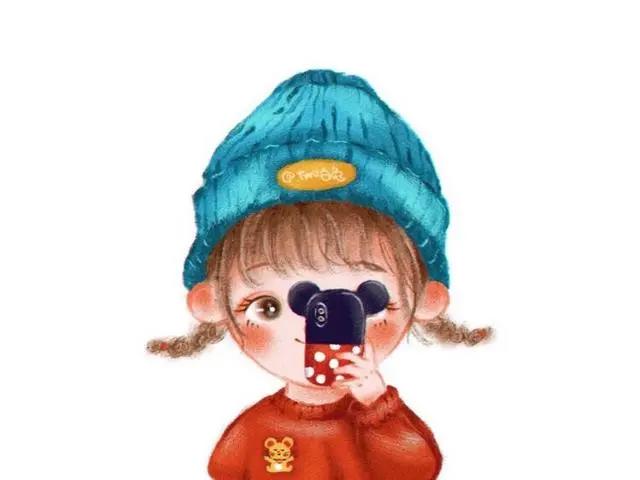 当鼠年的钟声敲响时，不一样的心愿祝福送给不一样的你！