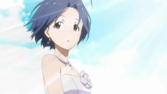 盘点动漫中那些路痴的妹子！