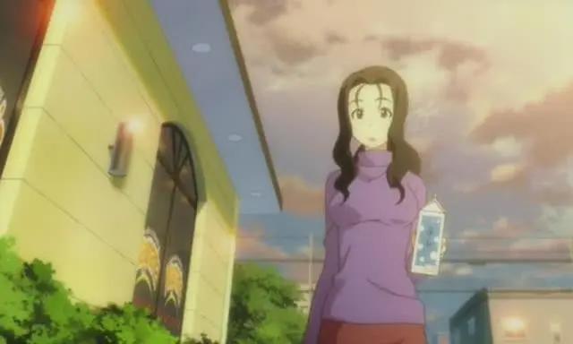 盘点动漫中那些路痴的妹子！