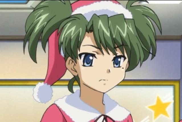 我们曾经看过的后藤麻衣配音的动漫作品