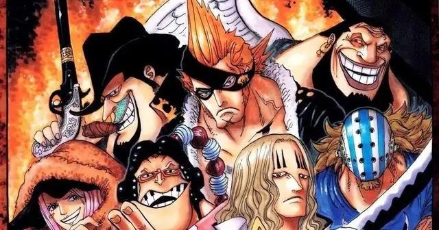 日媒票选“战斗场景最精彩的动漫！”每一部都燃到爆！