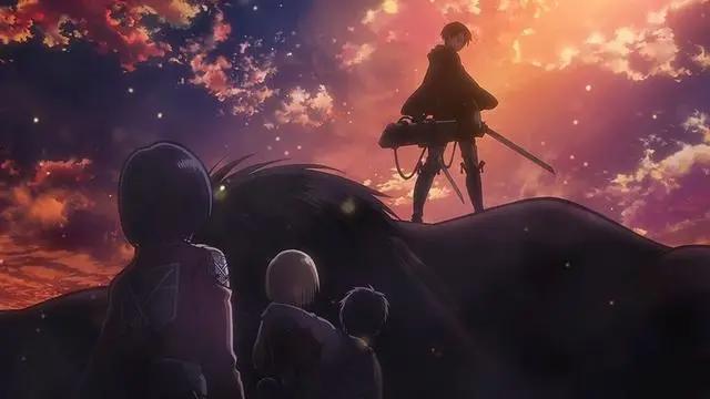 日媒票选“战斗场景最精彩的动漫！”每一部都燃到爆！