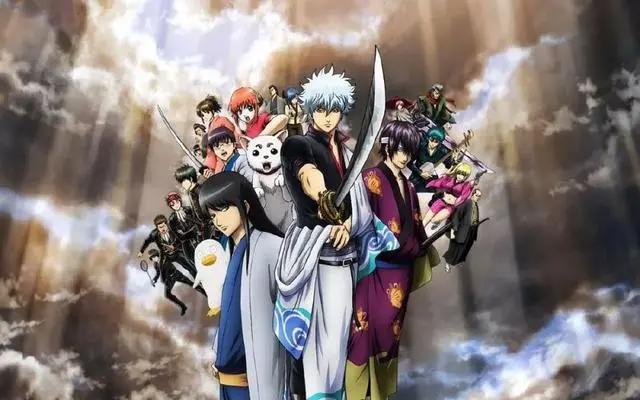 日媒票选“战斗场景最精彩的动漫！”每一部都燃到爆！