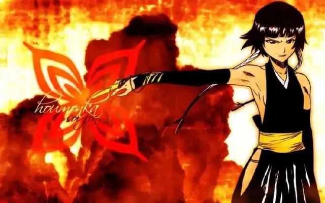 日媒票选“战斗场景最精彩的动漫！”每一部都燃到爆！