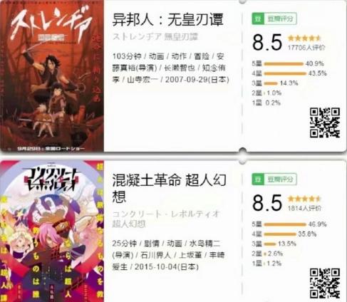 “要做有骨气的动画”的骨头社到底有多NB？节操社进来挨打！