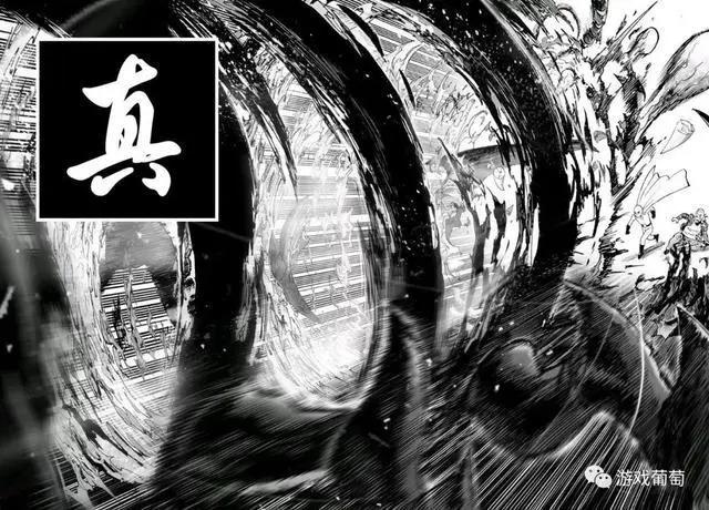 为什么我说《一拳超人》是最难改编成游戏的动漫IP