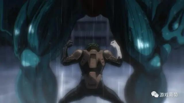 为什么我说《一拳超人》是最难改编成游戏的动漫IP