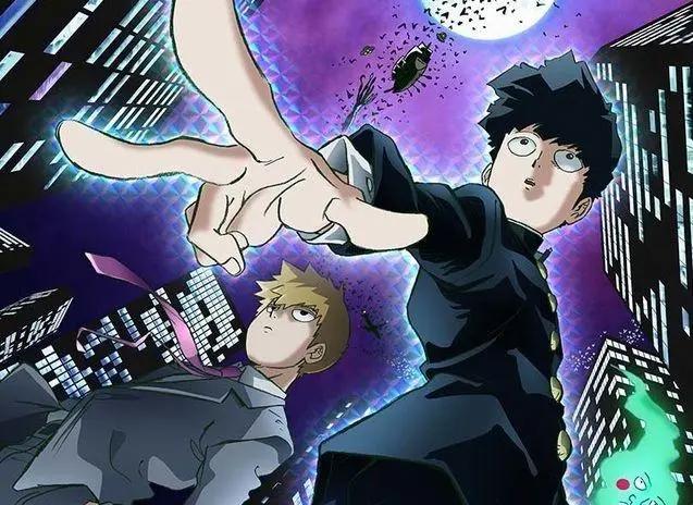 《一拳超人》作者 骨头社，这部19年新番动画，预定一月霸权！