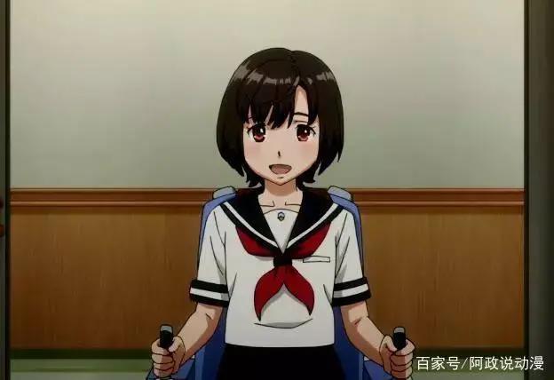 骨头社X网飞，绝对不容错过的原创科幻大作！