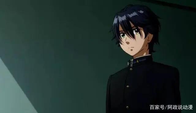 骨头社X网飞，绝对不容错过的原创科幻大作！