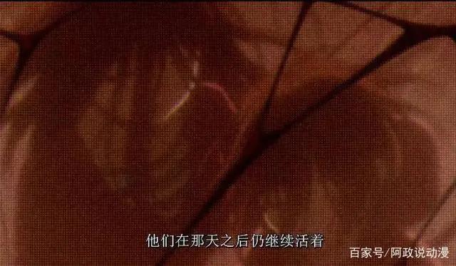 骨头社X网飞，绝对不容错过的原创科幻大作！