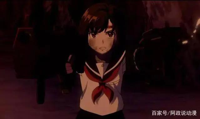 骨头社X网飞，绝对不容错过的原创科幻大作！