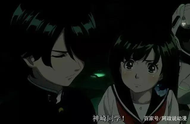 骨头社X网飞，绝对不容错过的原创科幻大作！