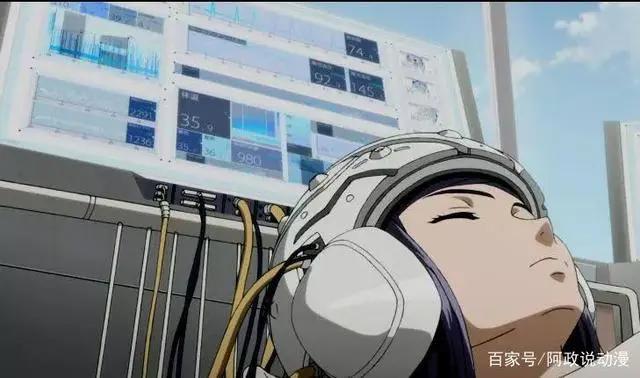 骨头社X网飞，绝对不容错过的原创科幻大作！