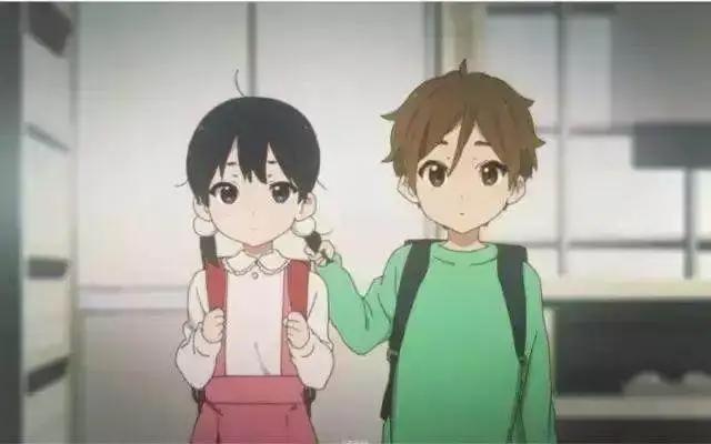 这部良心动漫作品的评价和人气都是非常高！