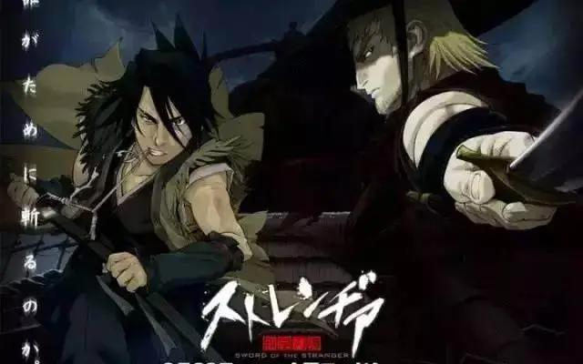 这部良心动漫作品的评价和人气都是非常高！