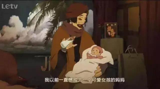 这部良心动漫作品的评价和人气都是非常高！