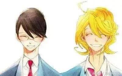 这部良心动漫作品的评价和人气都是非常高！