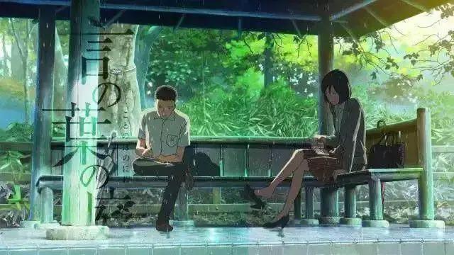 这部良心动漫作品的评价和人气都是非常高！