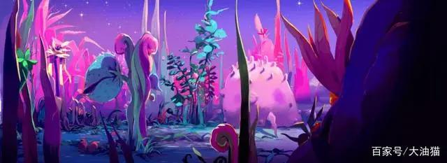 盘点一下好看却又冷门的日本动漫，看过一部就算是动漫达人了