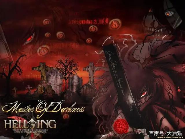 盘点一下好看却又冷门的日本动漫，看过一部就算是动漫达人了