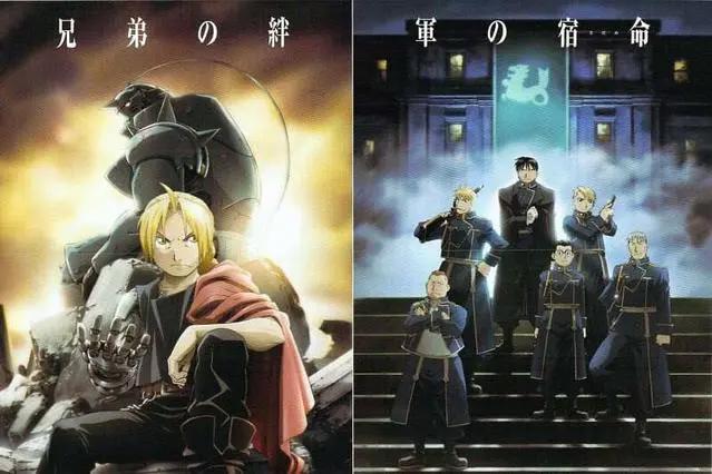 盘点5部好看不火的动画，非常有逼格，都看过的人已经超神了！