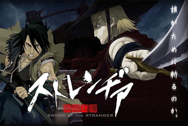 盘点5部好看不火的动画，非常有逼格，都看过的人已经超神了！