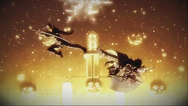 盘点5部好看不火的动画，非常有逼格，都看过的人已经超神了！