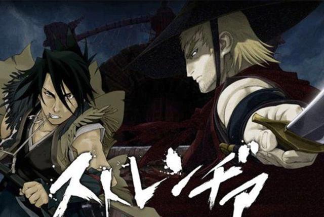 带你认识水泽史绘配音的动漫作品