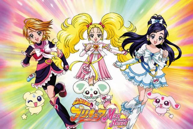 带你认识水泽史绘配音的动漫作品