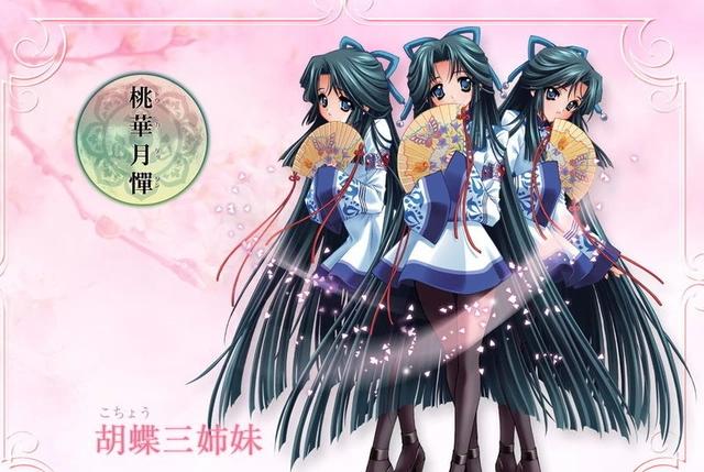 带你认识水泽史绘配音的动漫作品