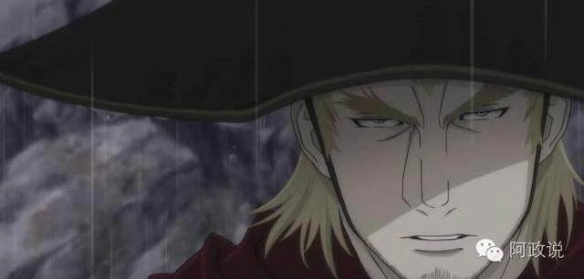 十年了，它依然是我看过最爽的动画