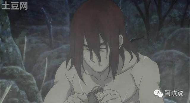 十年了，它依然是我看过最爽的动画